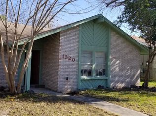 1320 Longmont St, San Antonio, TX 78245