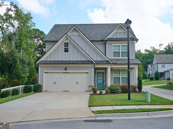 5440 Falling Branch Ct, Flowery Branch, GA 30542