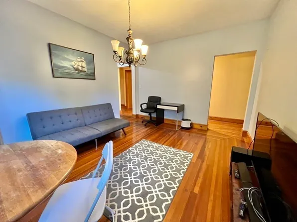 558 Washington St #1, Brighton, MA 02135