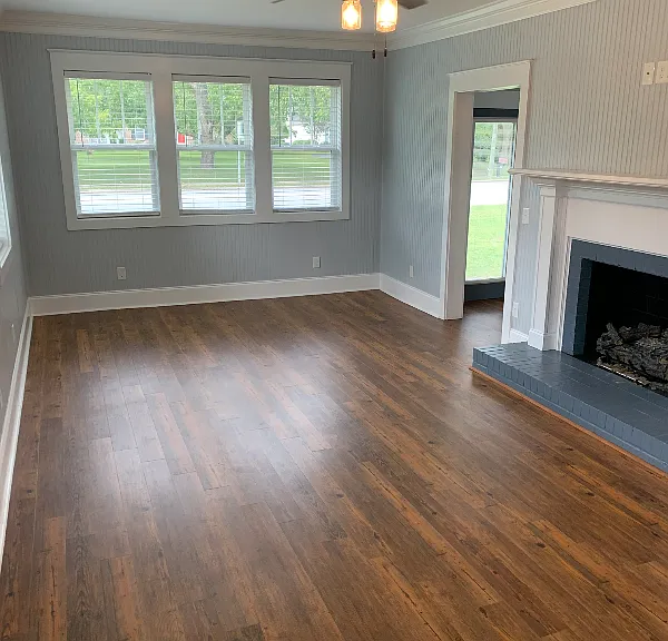 933 W Home Ave — Photo 5