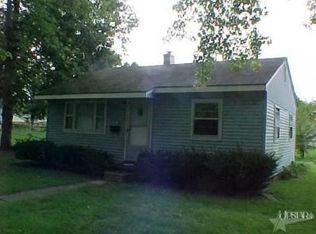 1490 Orchard St, Wabash, IN 46992