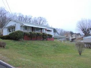 126 W Morgan St, Mount Union, PA 17066