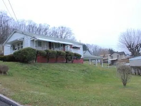 126 W Morgan St, Mount Union, PA 17066
