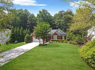 9560 Eagles Landing Dr, Gainesville, GA 30506