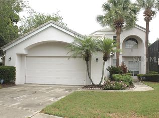 7233 Hawksnest Blvd, Orlando, FL 32835