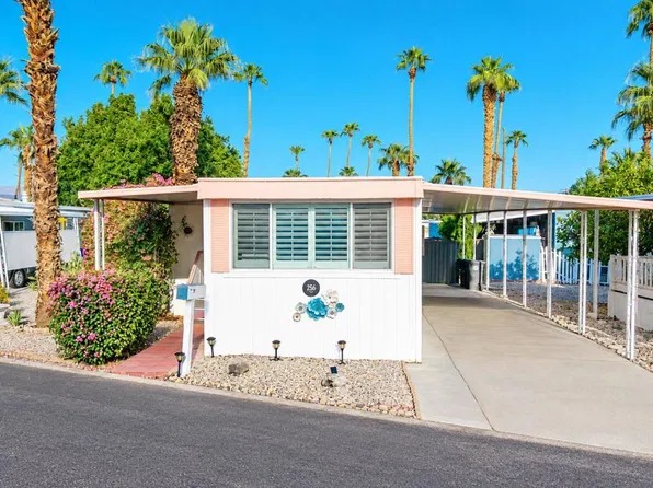 256 Wolf, Cathedral City, CA 92234