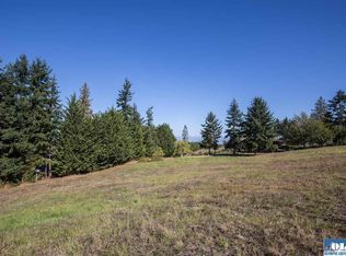 Nka Quails Roost Roadjust West Of 312 Quails Roost Rd, Sequim, WA 98382