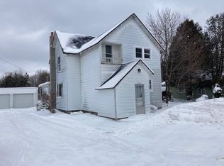 6283 E Levering Rd, Levering, MI 49755