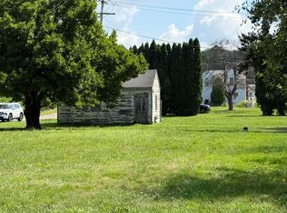 311 George St, Galien, MI 49113