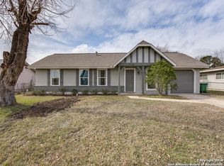 719 Singing Wind Dr, San Antonio, TX 78227