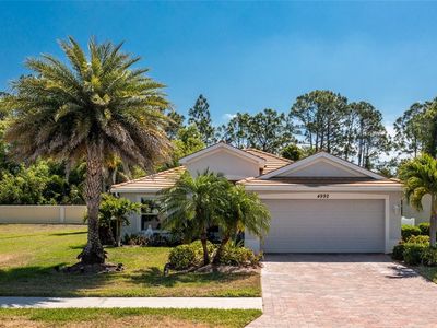 4992 Brittain Way, North Port, FL, 34287
