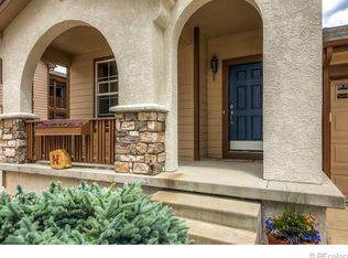 4588 Trailside Loop, Castle Rock, CO 80109