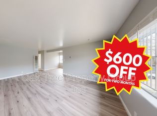 6506 Foothill Blvd #D, Oakland, CA 94605