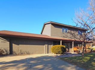 1805 Buchanan Ct, Northfield, MN 55057