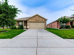 20518 Rimini River Way, Katy, TX 77449