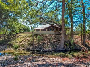 128 Burditt Ranch Rd, Leakey, TX 78873