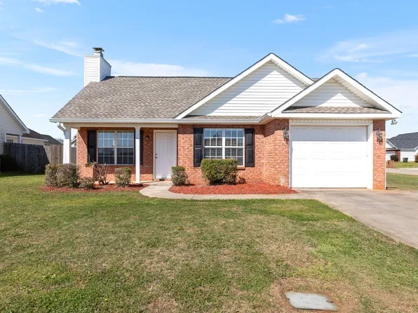 200 Stirling Bridge Dr, Warner Robins, GA 31088