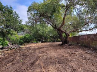 0 Lorraine Ave, Santa Barbara, CA 93110