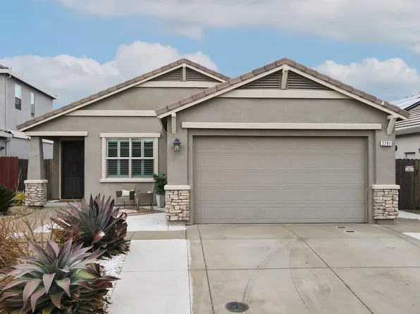2781 Chelan Ct, Antelope, CA 95843