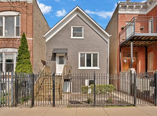 1227 N Artesian Ave, Chicago, IL 60622