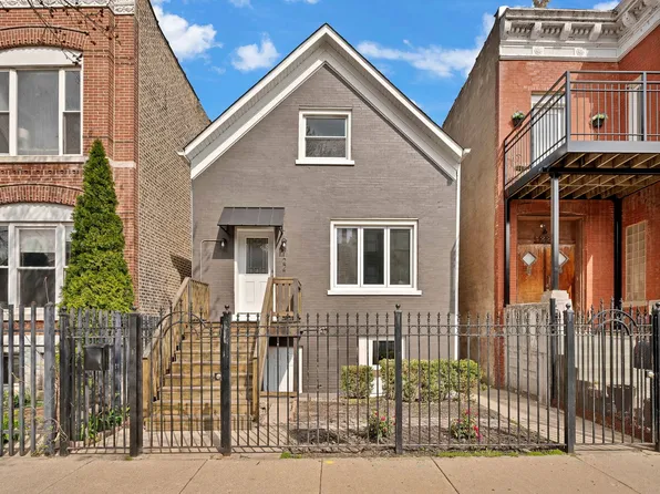 1227 N Artesian Ave, Chicago, IL 60622