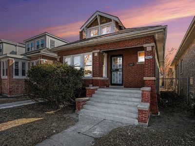 7947 S Kimbark Ave, Chicago, IL, 60619