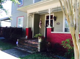 505 5th Street South, Columbus, MS 39701