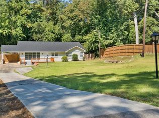 1345 Dodson Dr SW, Atlanta, GA 30311