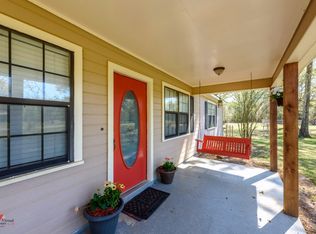 14023 Winding Way, Keithville, LA 71047