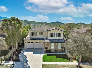 5142 Via El Molino, Thousand Oaks, CA 91320