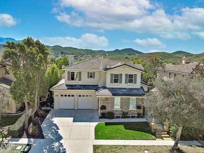 5142 Via El Molino, Thousand Oaks, CA, 91320
