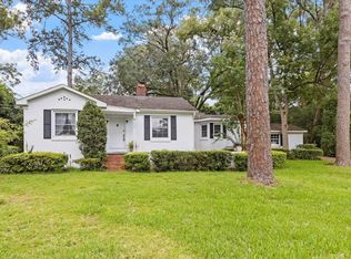 1924 Greenwood Dr, Tallahassee, FL 32303
