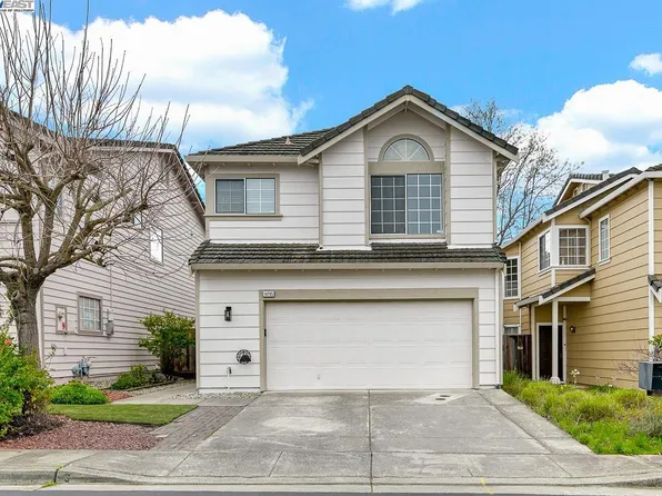 18795 Sydney Cir, Castro Valley, CA 94546