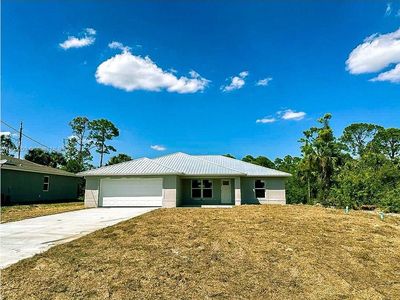 5008 S Rosebud Cir, Labelle, FL, 33935