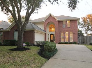 4419 Crimson Ct, Sugar Land, TX 77479