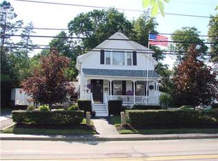 3301 Riverside Ave, Somerset, MA 02726