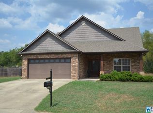 2004 Highview Way, Calera, AL 35040