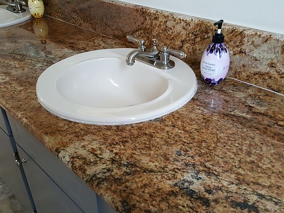 Granite Countertop