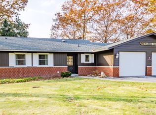 458 S Homer Rd, Midland, MI 48640