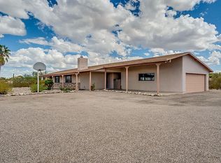 4784 N Placita De Concha, Tucson, AZ 85745