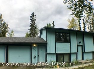 1963 Parham McCormick Rd #B, North Pole, AK 99705