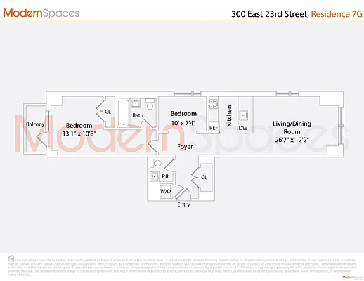 Sold by Modern Spaces | media 20