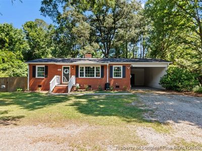 3255 Sunnyside School Rd, Fayetteville, NC, 28312