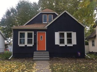 2619 Jackson St NE, Minneapolis, MN 55418