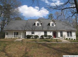 17236 Highway 25, Columbiana, AL 35051