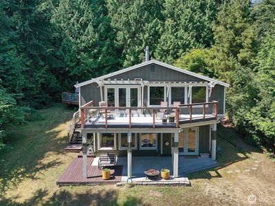 5700 Wilkinson Road, Langley, WA, 98260