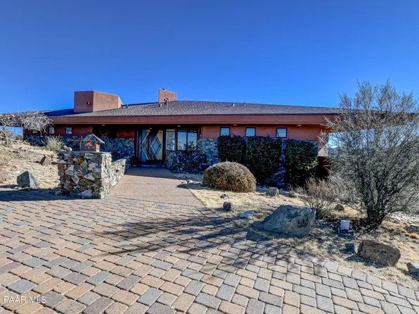 55 N French Pl, Prescott, AZ 86303