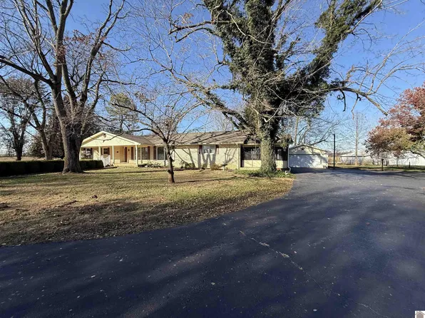 5211 Us Highway 641 N, Fredonia, KY 42411