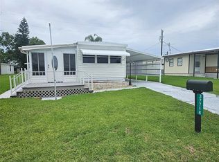 37748 Easy Ave, Zephyrhills, FL 33542