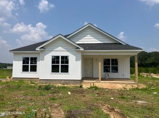 7575 Aycocks Crossing Rd, Lucama, NC 27851